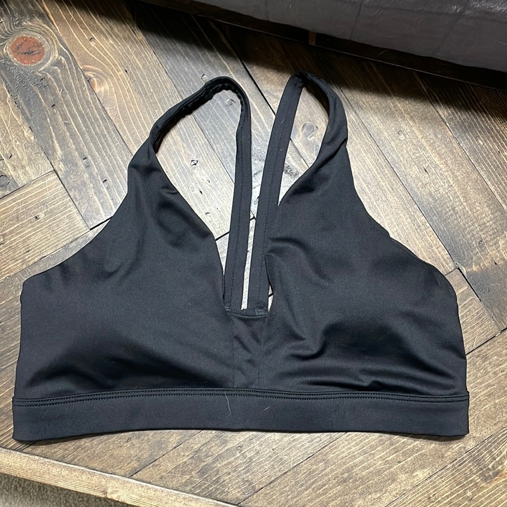 Victorias Secret lounge sports bra